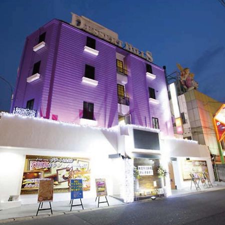Hotel Dessert Hills - Adults Only Muko Esterno foto