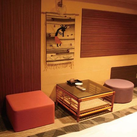 Hotel Dessert Hills - Adults Only Muko Esterno foto