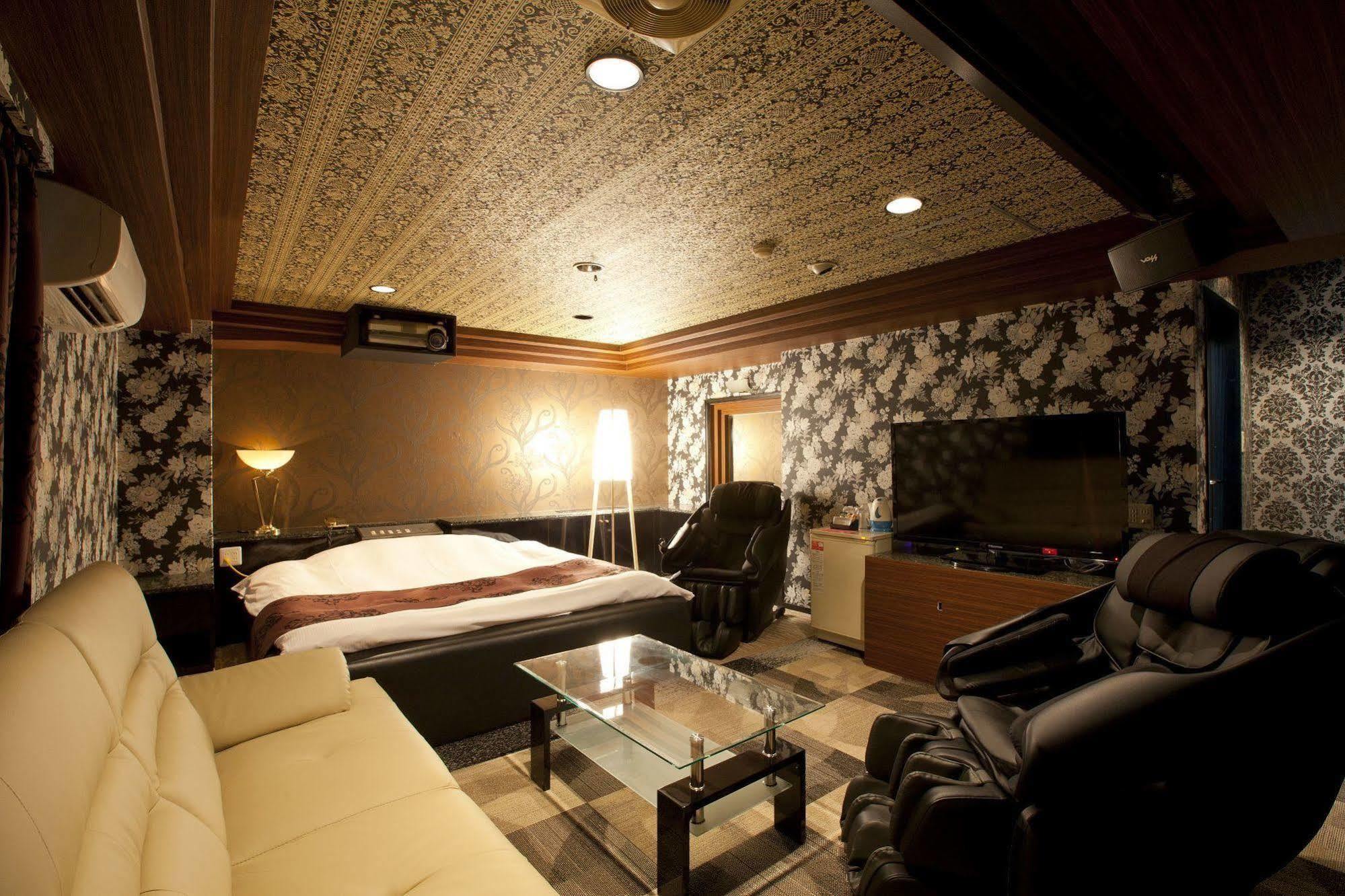 Hotel Dessert Hills - Adults Only Muko Esterno foto
