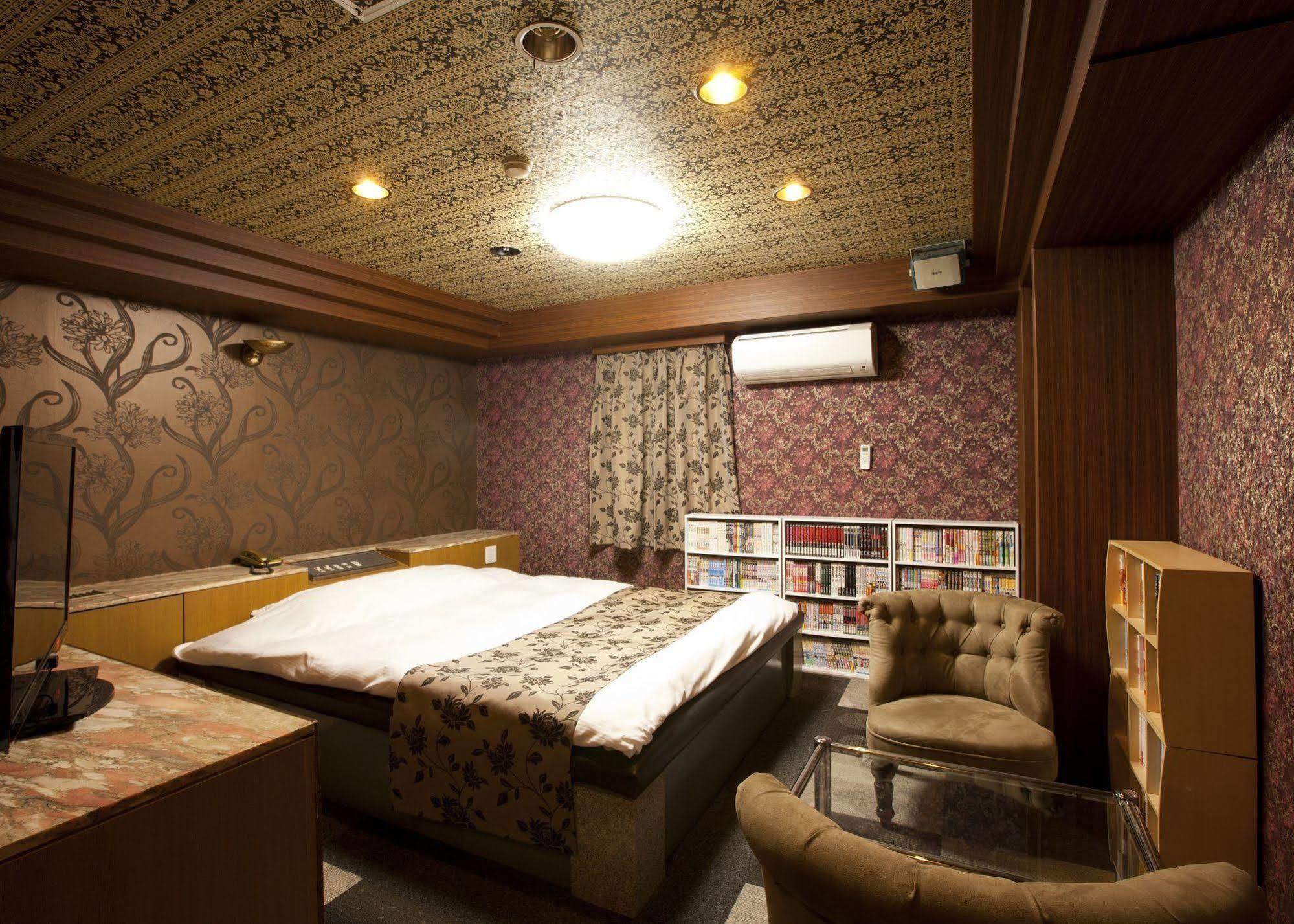 Hotel Dessert Hills - Adults Only Muko Esterno foto