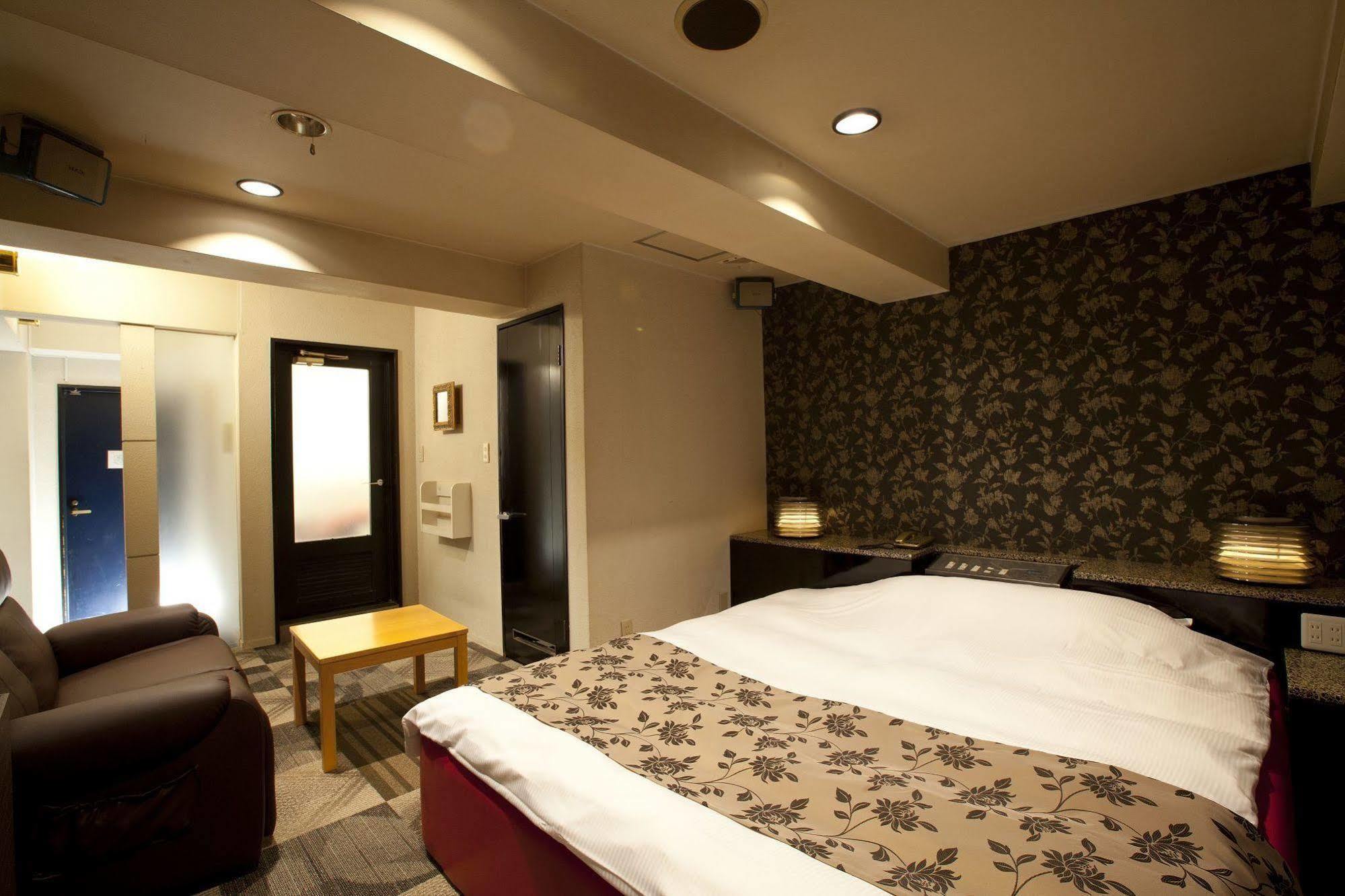 Hotel Dessert Hills - Adults Only Muko Esterno foto
