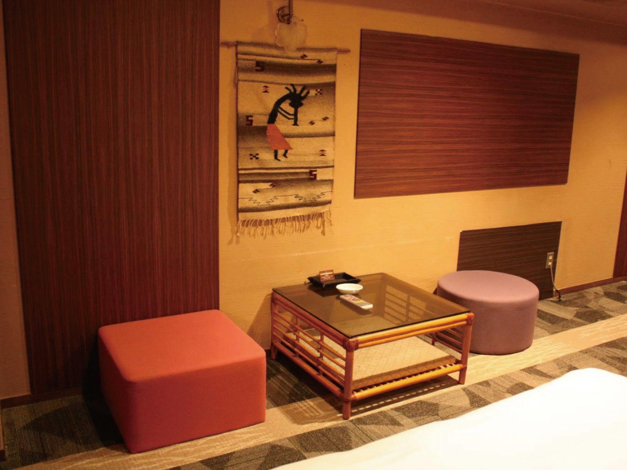 Hotel Dessert Hills - Adults Only Muko Esterno foto