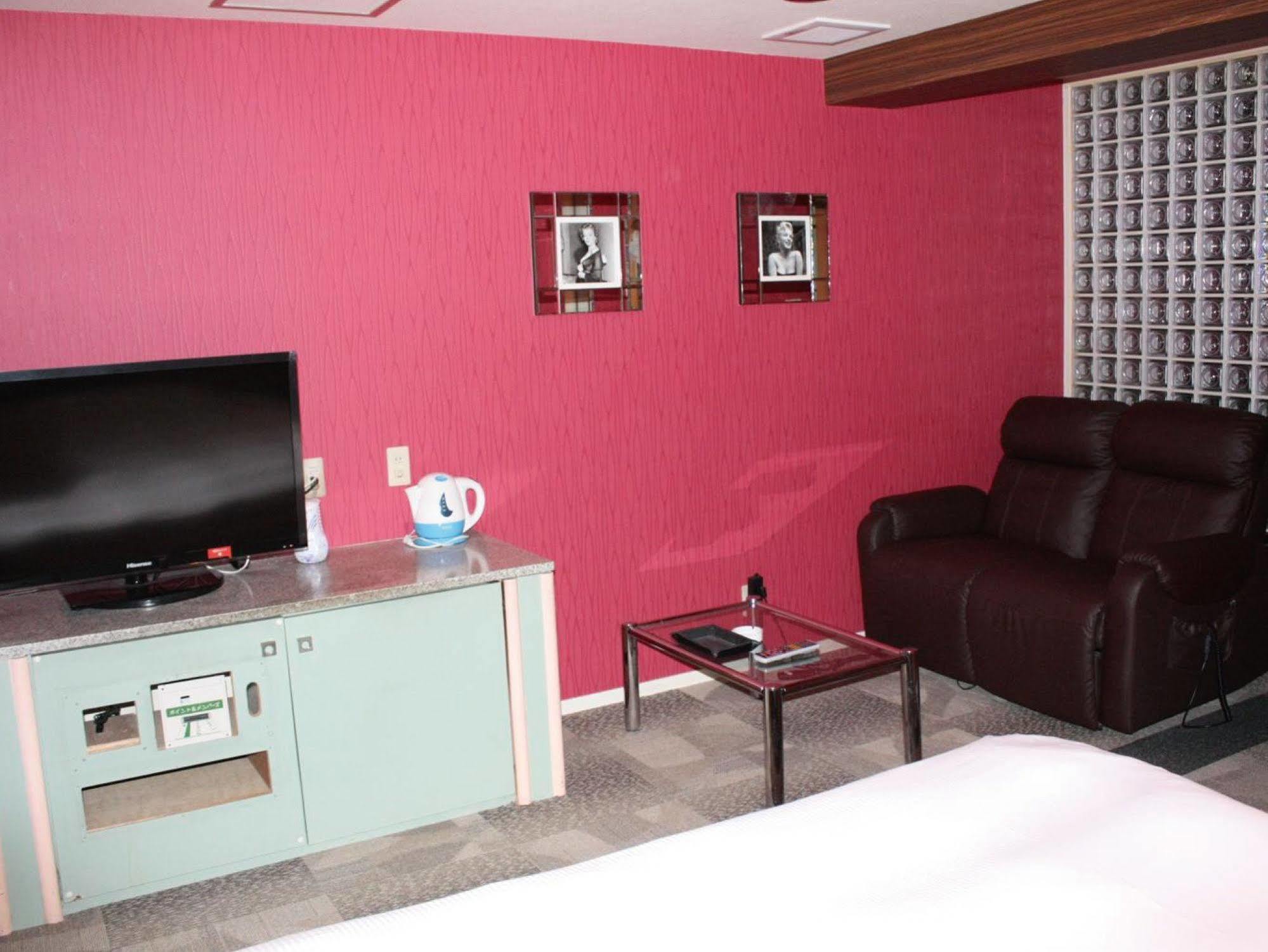 Hotel Dessert Hills - Adults Only Muko Esterno foto