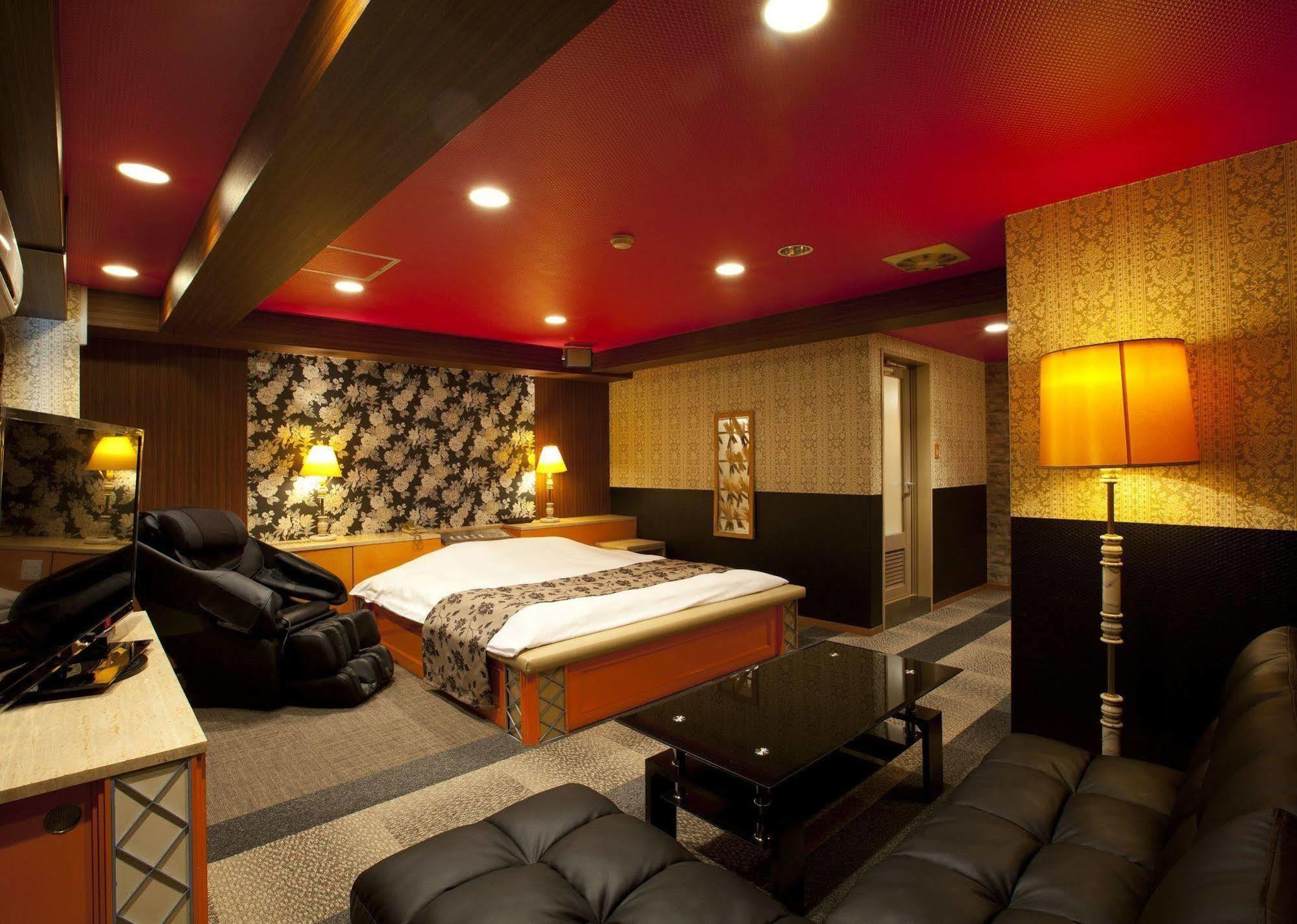 Hotel Dessert Hills - Adults Only Muko Esterno foto