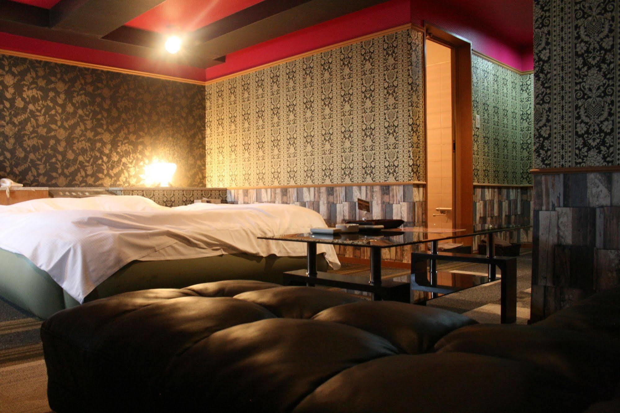 Hotel Dessert Hills - Adults Only Muko Esterno foto