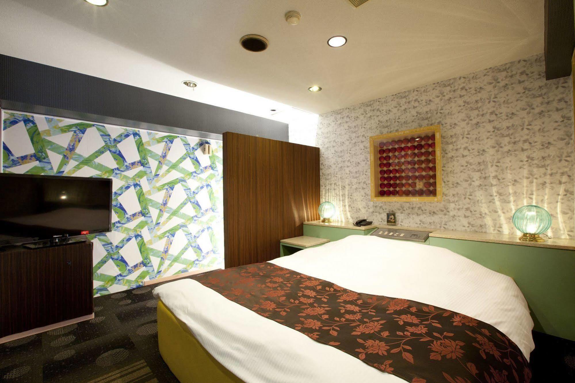 Hotel Dessert Hills - Adults Only Muko Esterno foto