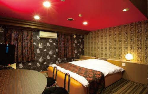 Hotel Dessert Hills - Adults Only Muko Esterno foto
