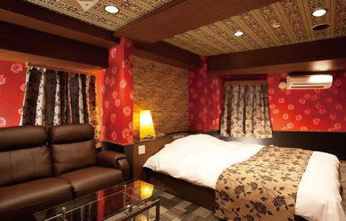 Hotel Dessert Hills - Adults Only Muko Esterno foto