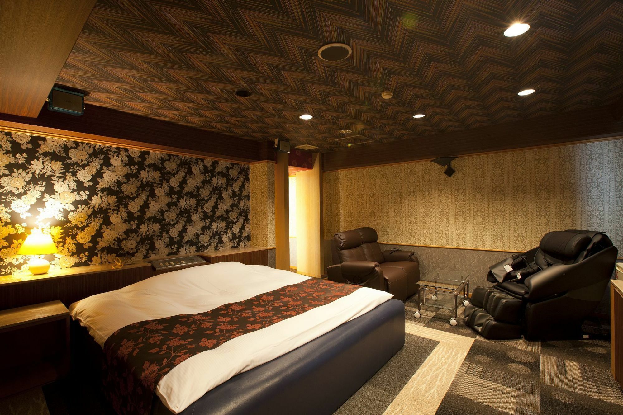 Hotel Dessert Hills - Adults Only Muko Esterno foto